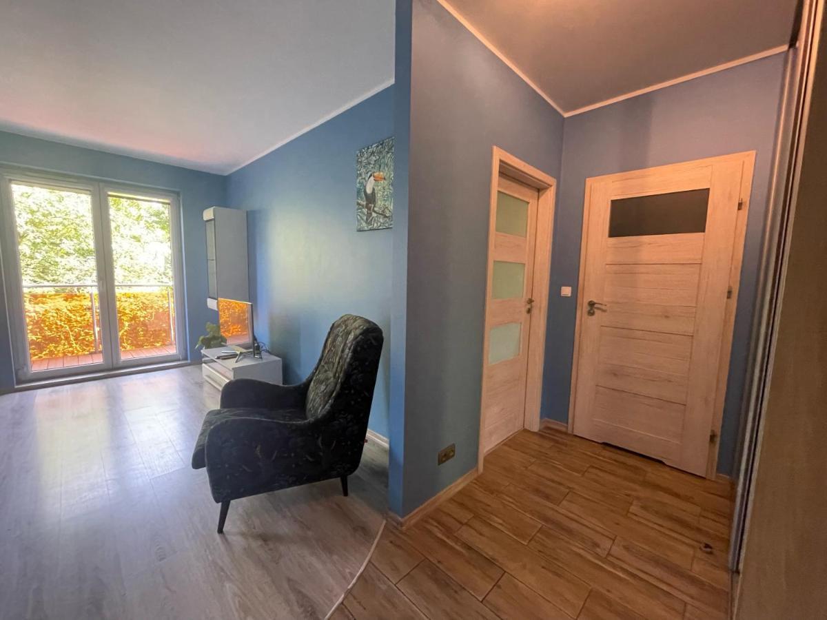 Apartament Wincentego Bydgoszcz Exterior photo