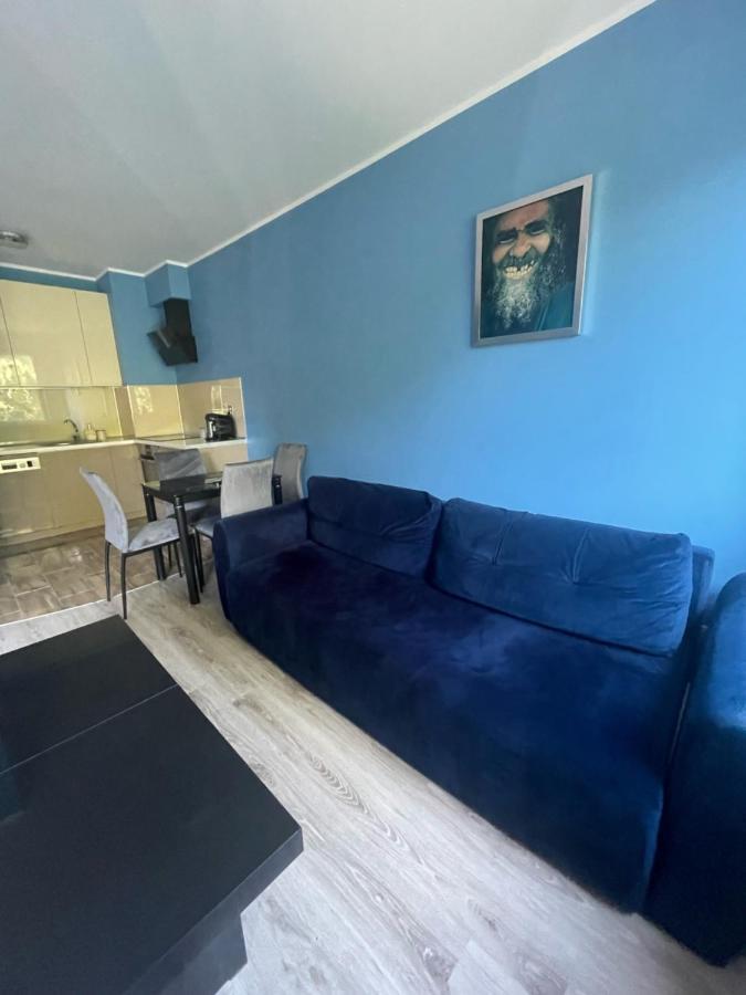 Apartament Wincentego Bydgoszcz Exterior photo