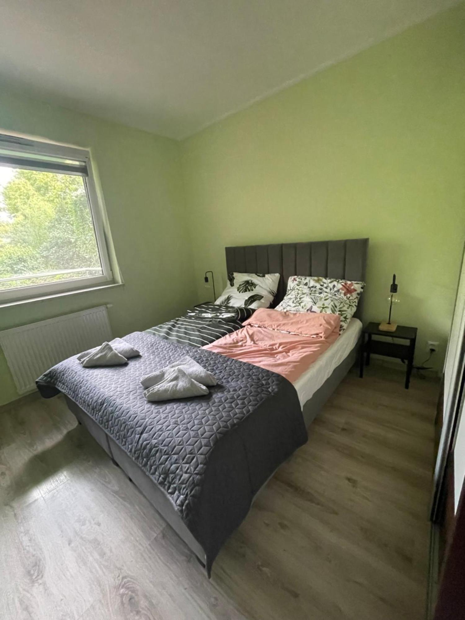 Apartament Wincentego Bydgoszcz Exterior photo